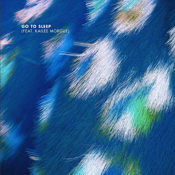 Cover image for Go To Sleep