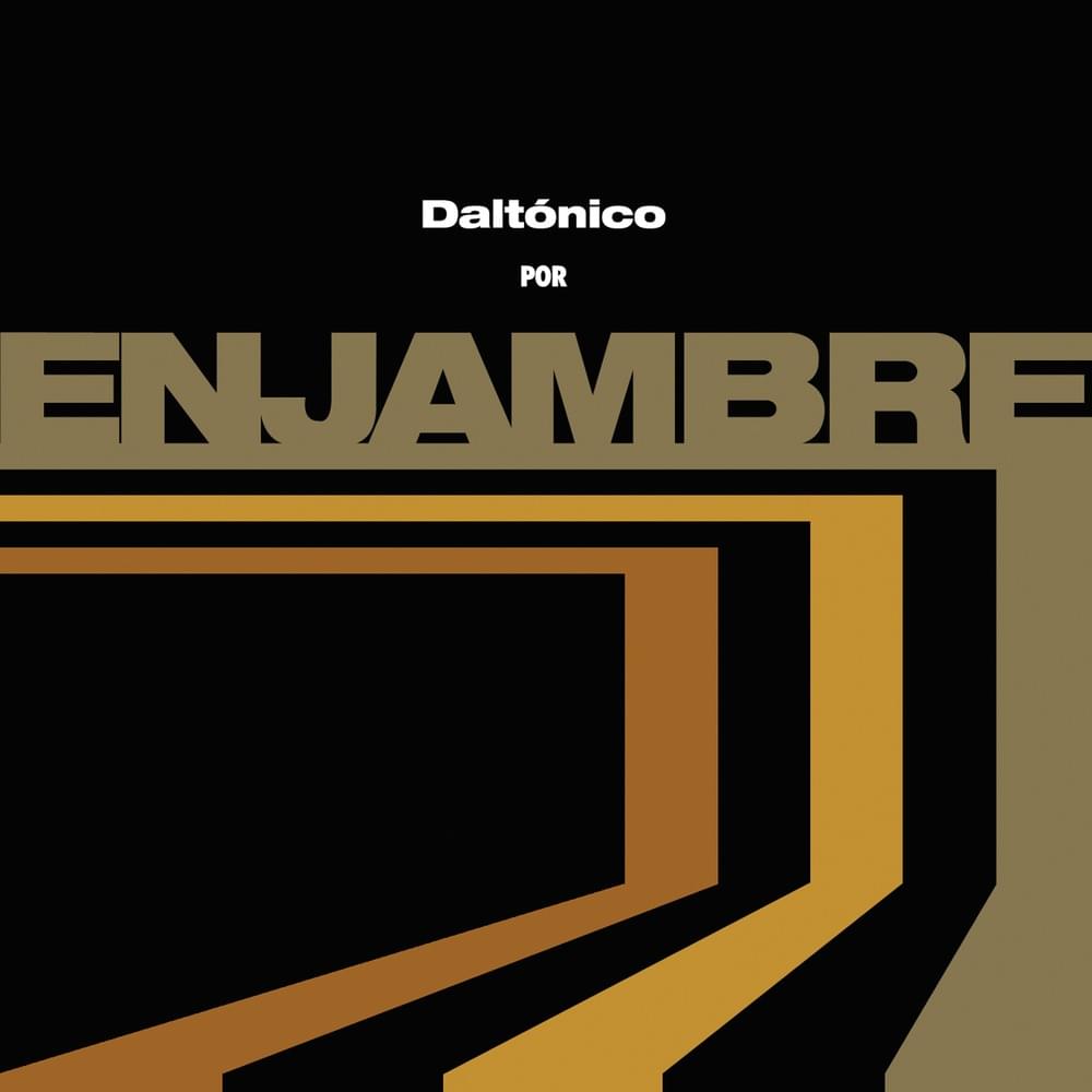 Cover image for Daltónico (Deluxe)