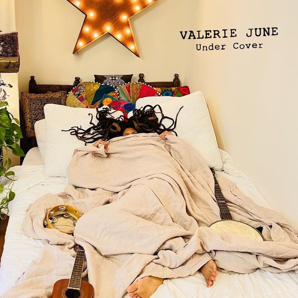 Imagine by Valerie June