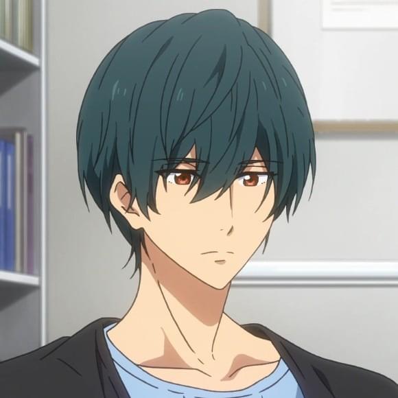 Photo of 桐嶋郁弥(CV.内山昂輝) (Ikuya Kirishima (CV: Koki Uchiyama))