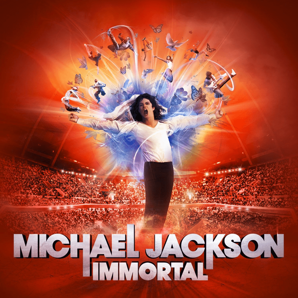 Cover image for Immortal