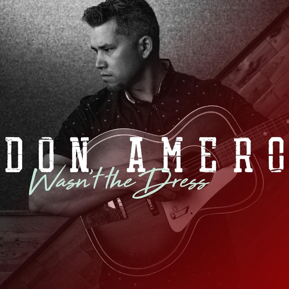 Wasn’t The Dress by Don Amero