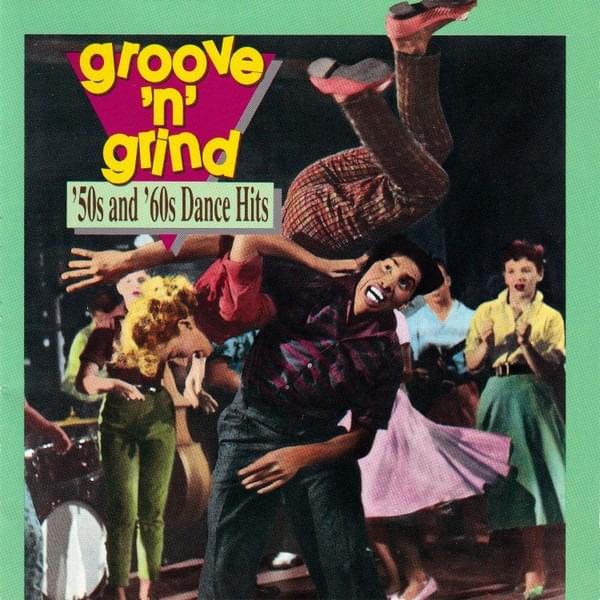 Funky Broadway - Part I by Dyke & The Blazers