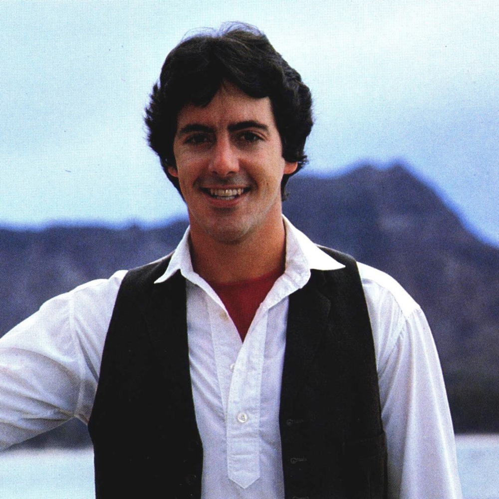 David Naughton Profile Picture Photo of David Naughton