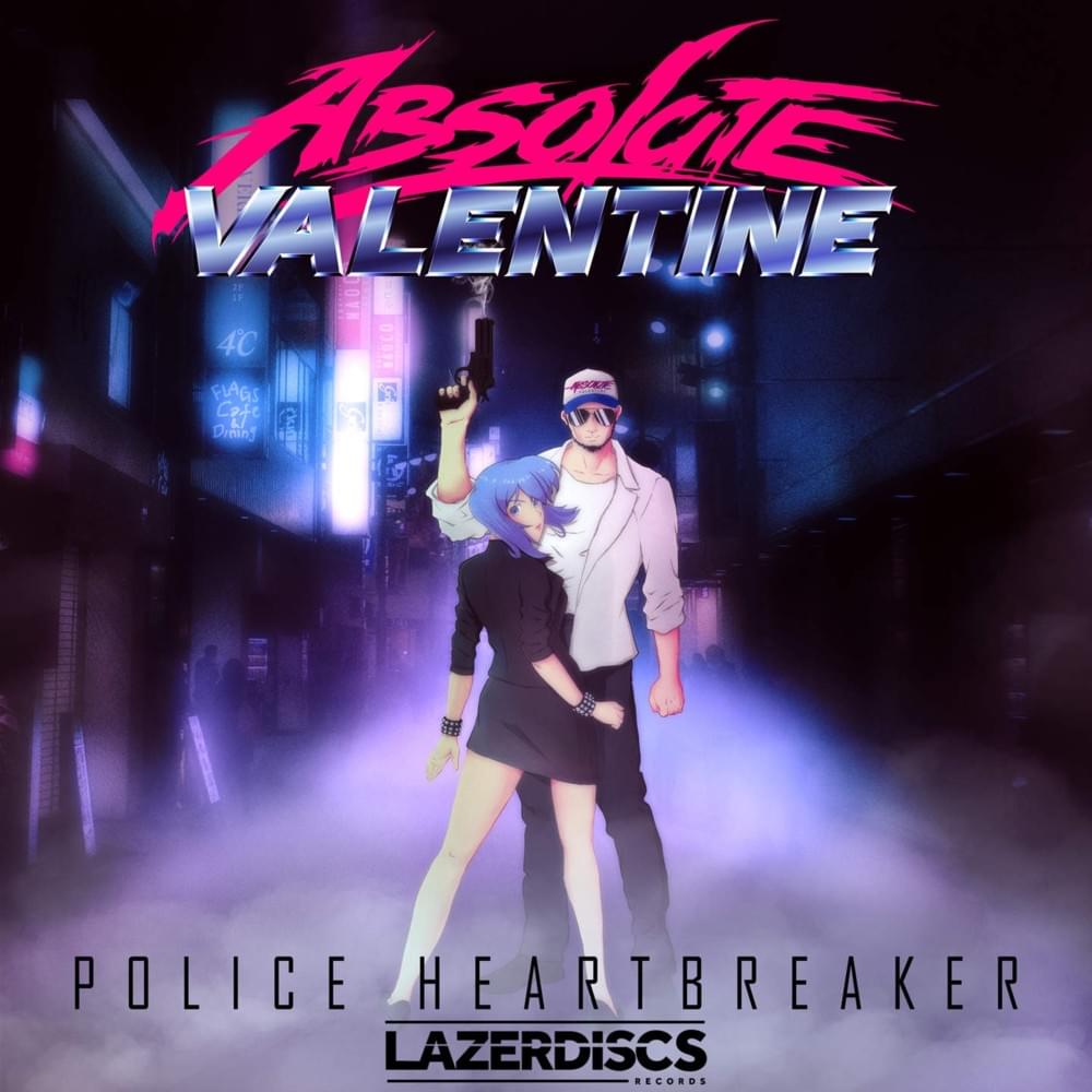 Extreme Drift by Absolute Valentine
