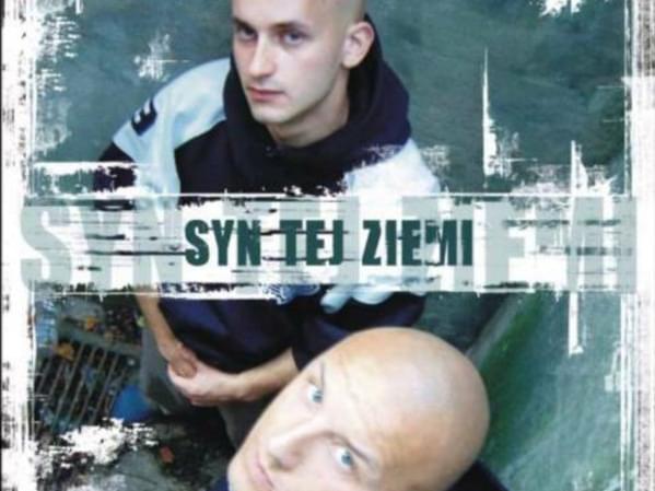 Cover image for Syn Tej Ziemi