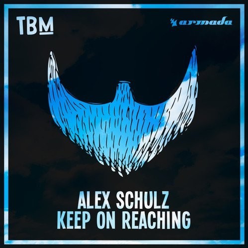 Keep on Reaching by Alex Schulz