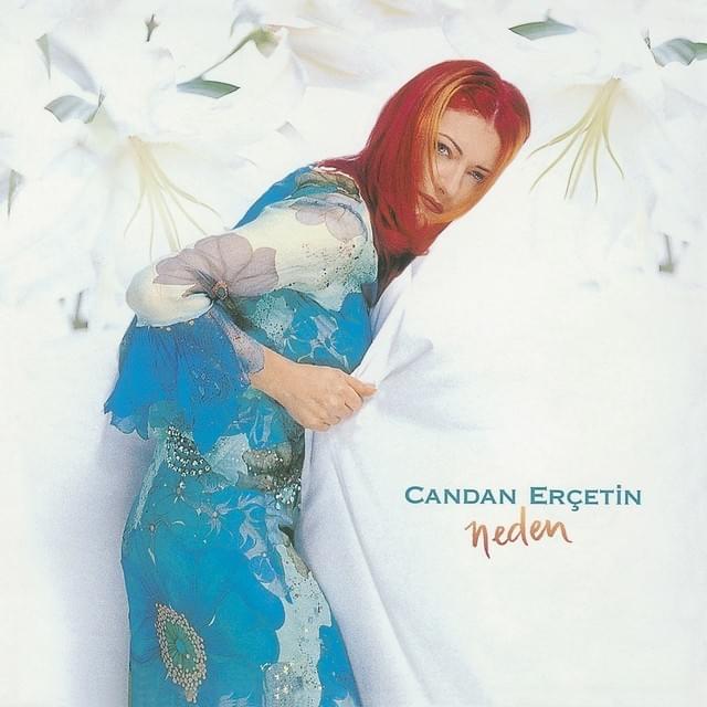Gamsız Hayat by Candan Erçetin