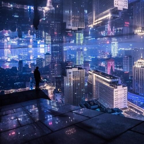 Pluto Interlude by Braxton Knight