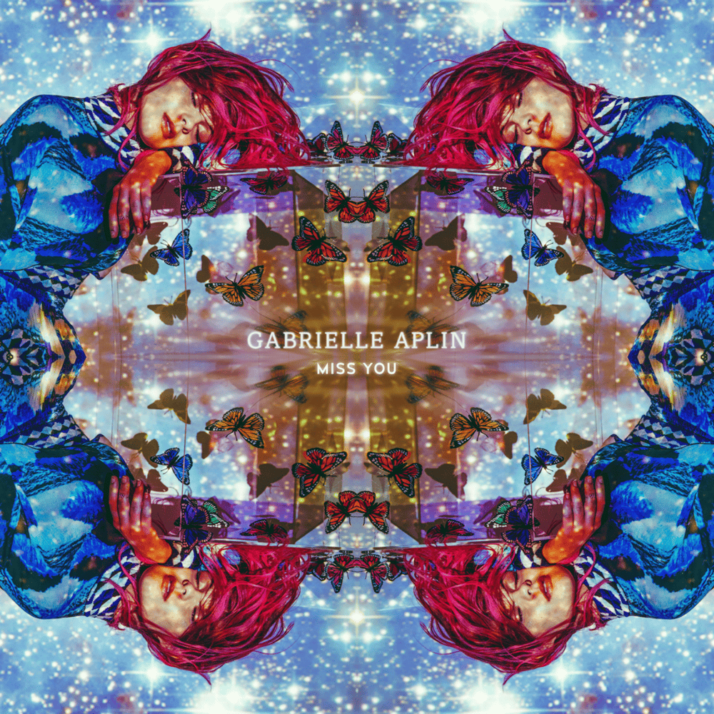 Cover image for Miss You (Alternative Versions)