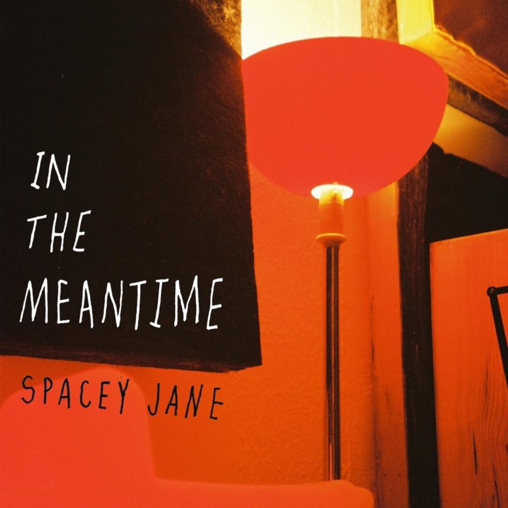 Cover image for In the Meantime (Single)