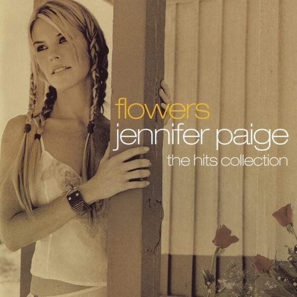 Cover image for Flowers – The Hits Collection