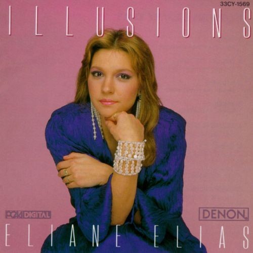 Through the Fire by Eliane Elias