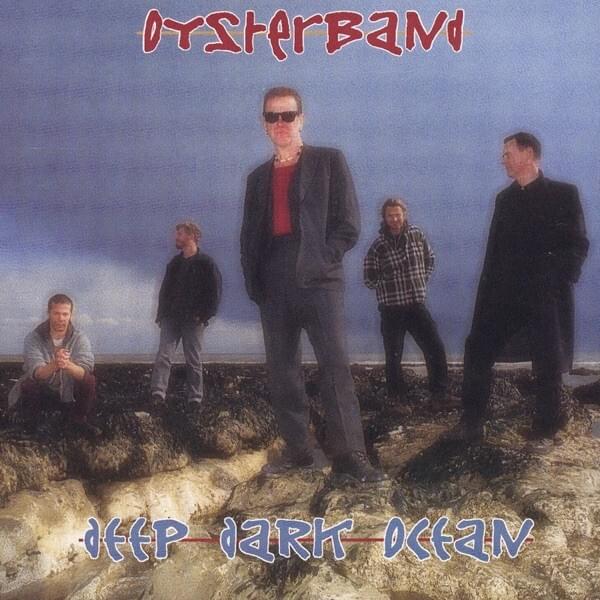 Album cover art for "Native Son" by Oysterband
