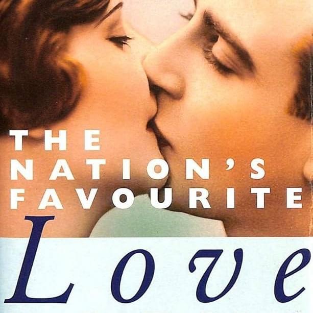 Sonnet 116: Let Me Not to the Marriage of True Minds by Judi Dench