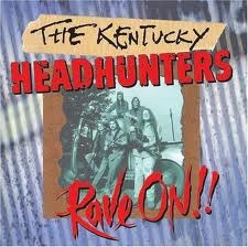 My Gal by The Kentucky Headhunters