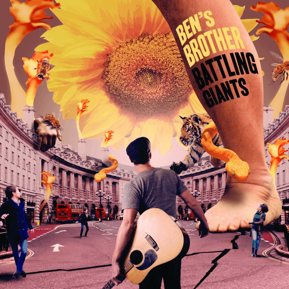 Bitter End by Ben’s Brother