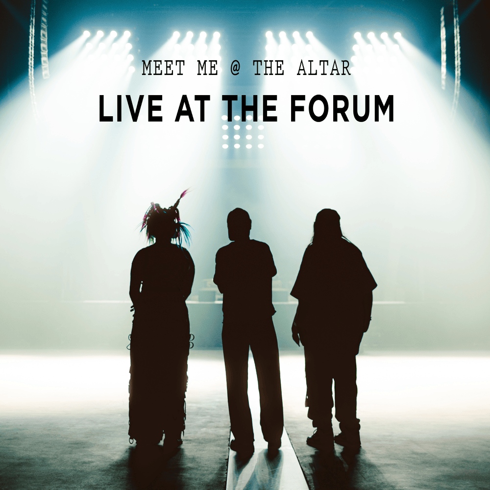 Need Me (Live At The Forum) by Meet Me @ The Altar