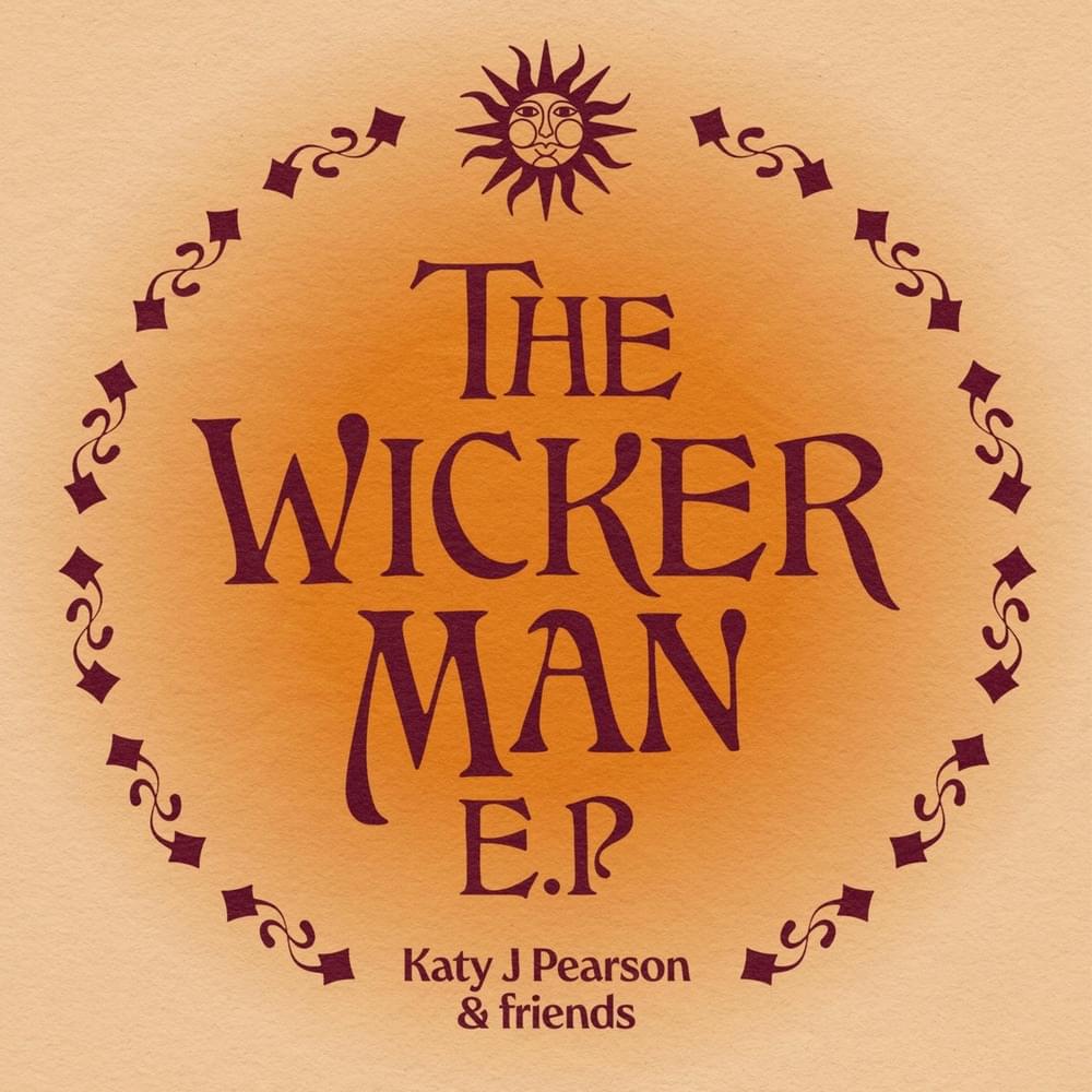 Cover image for The Wicker Man - EP