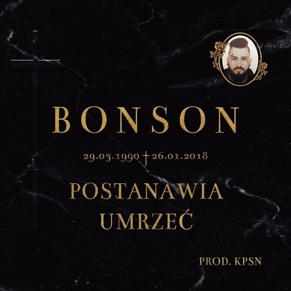 Pozory by Bonson