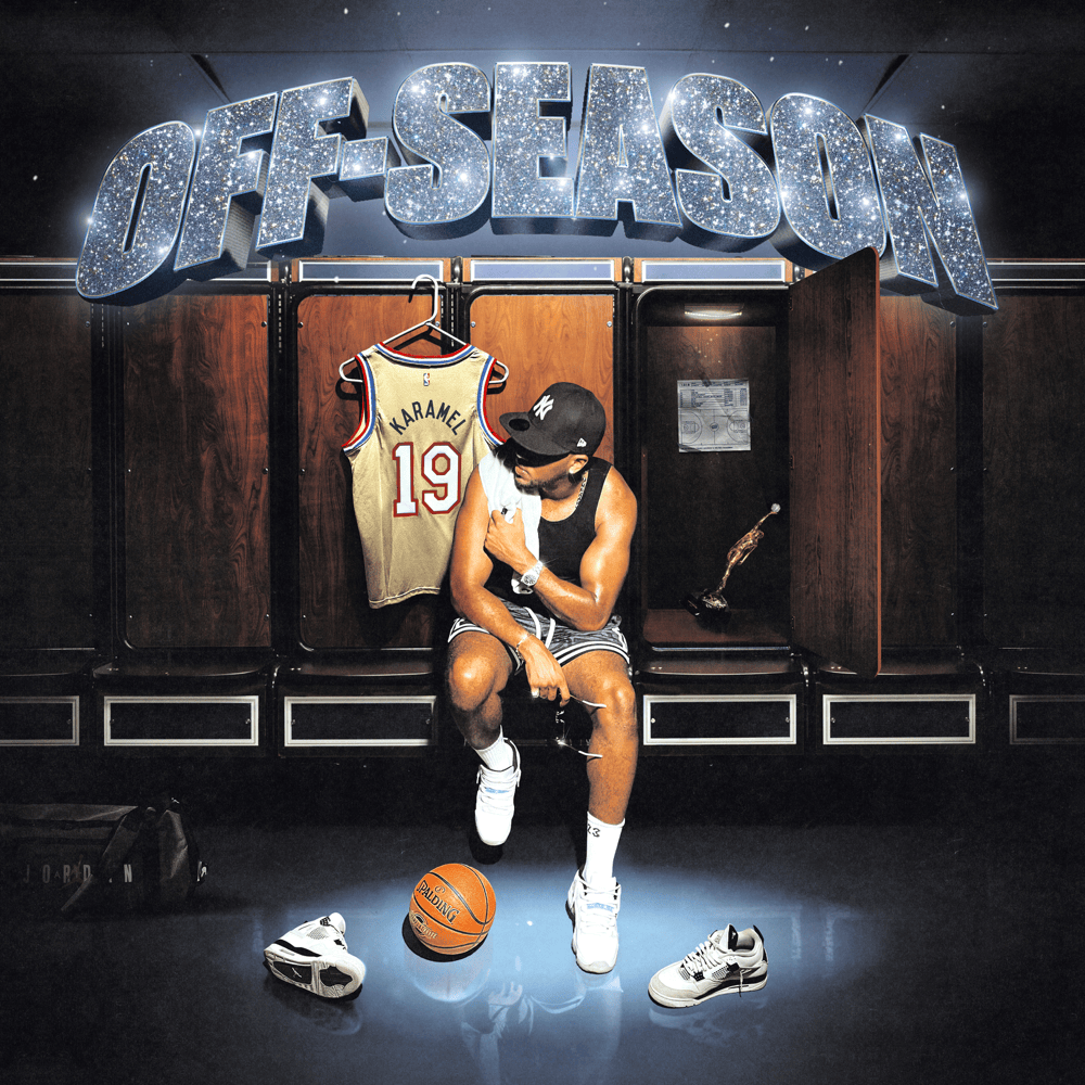 Cover image for Off-Season (EP)