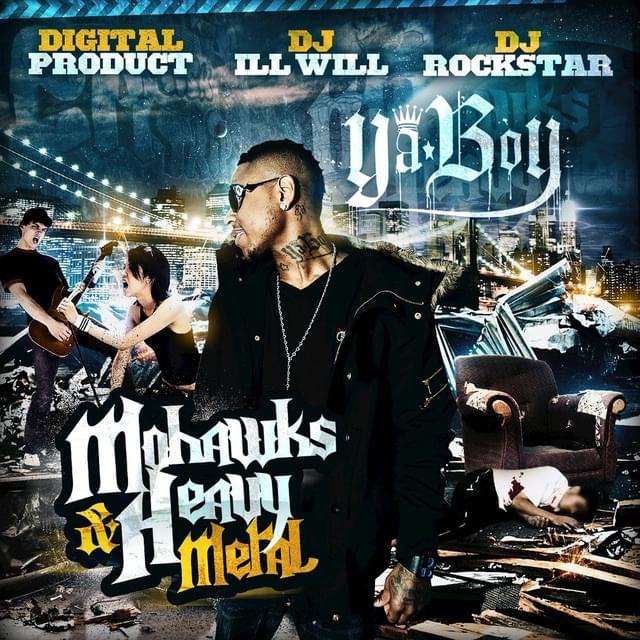 Fuck Bitches Get Money by Ya Boy