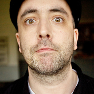 Photo of Jack Dangers