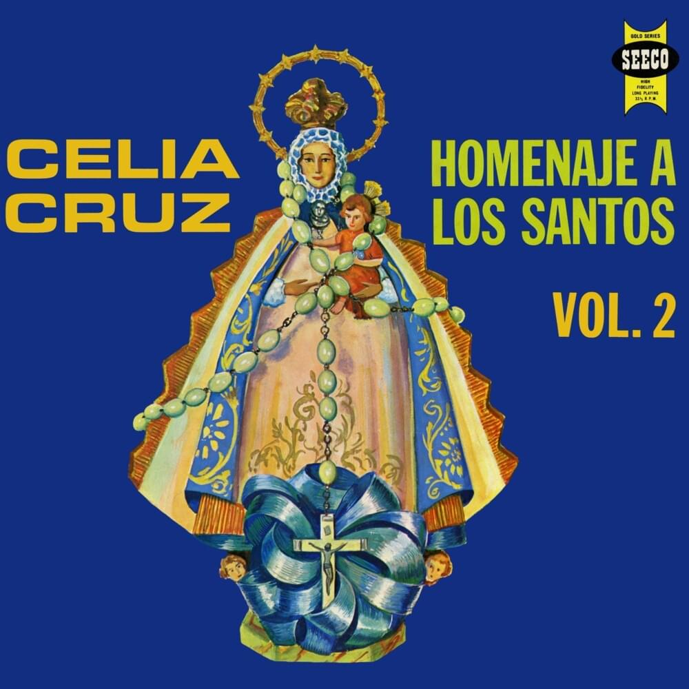 Mata Siguaraya by Celia Cruz y La Sonora Matancera