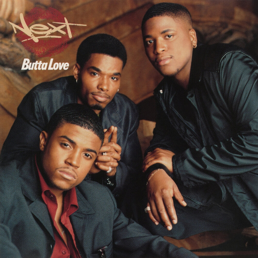 Butta Love by Next
