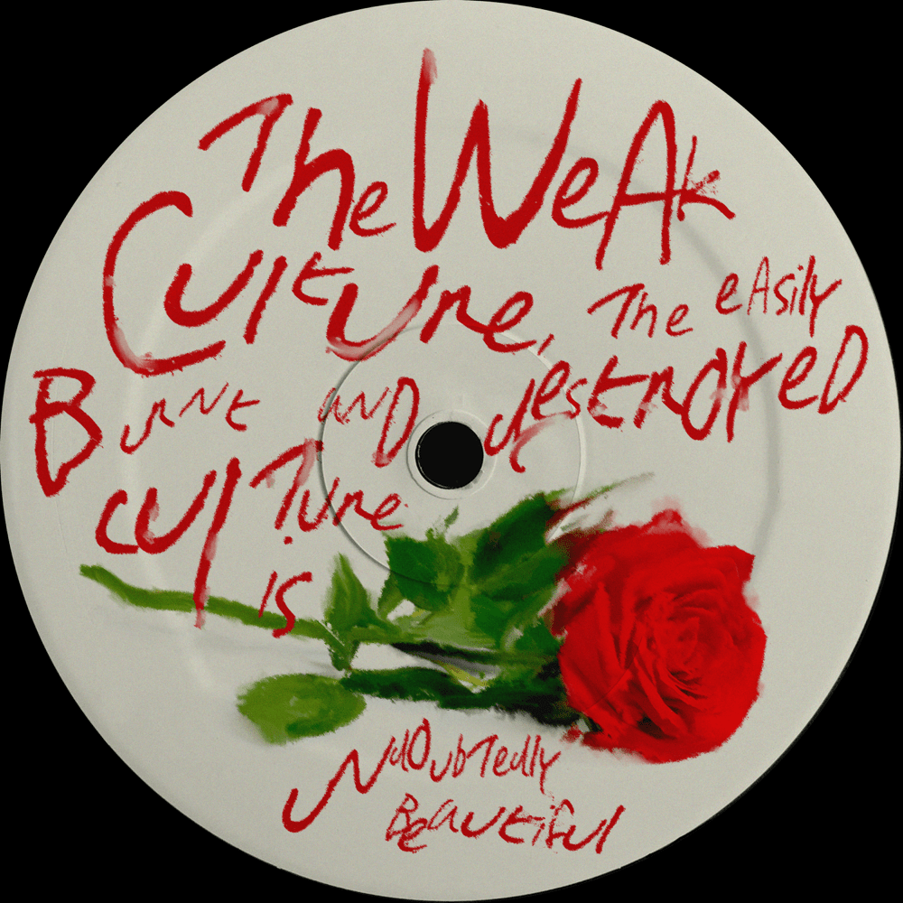 Cover image for Post Modern