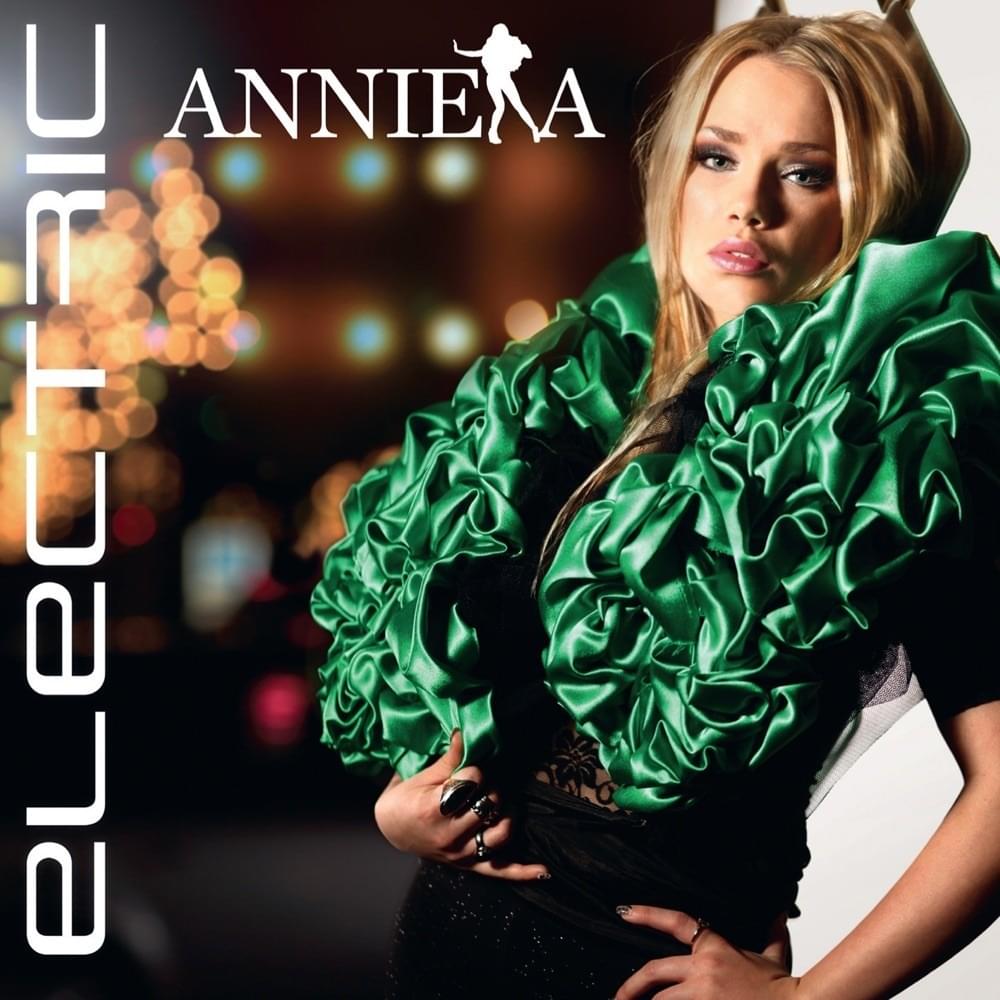 Stay by Anniela