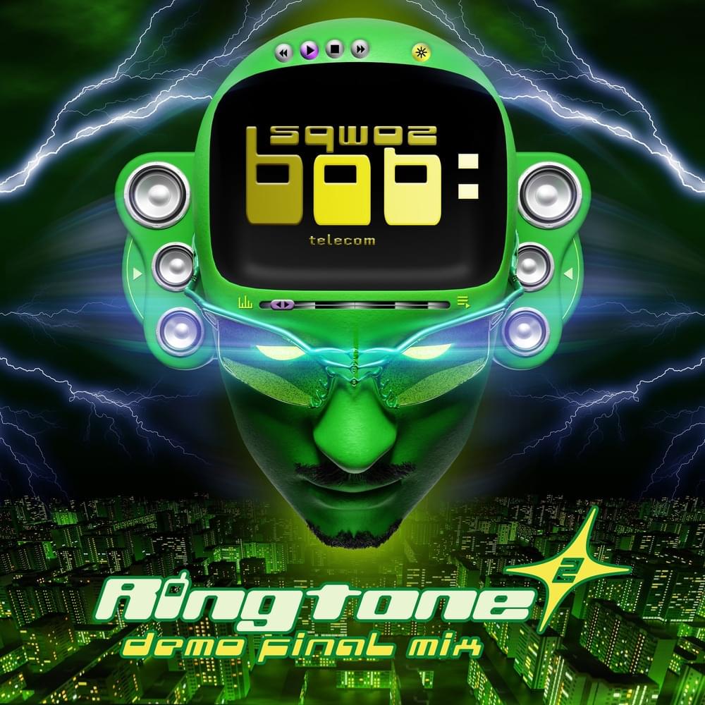 Cover image for RINGTONE DEMO FINAL MIX 2