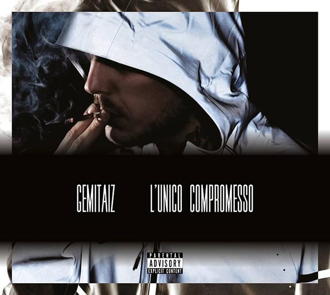 Cover image for L’unico compromesso