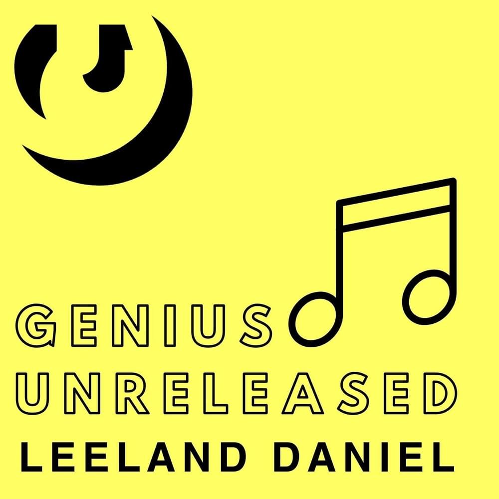 never fall by Leeland Daniel (Annotated)