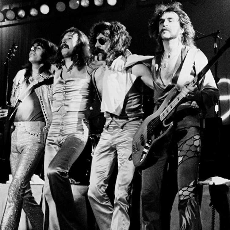 Cover image for Foghat