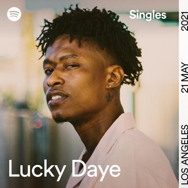Cover image for Spotify Singles