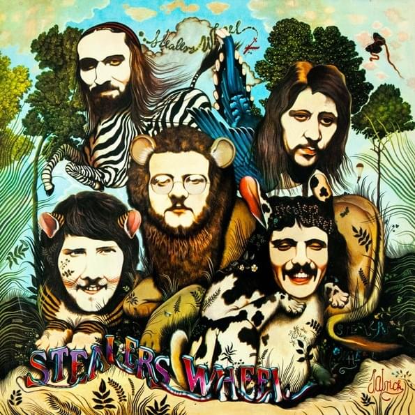 José by Stealers Wheel