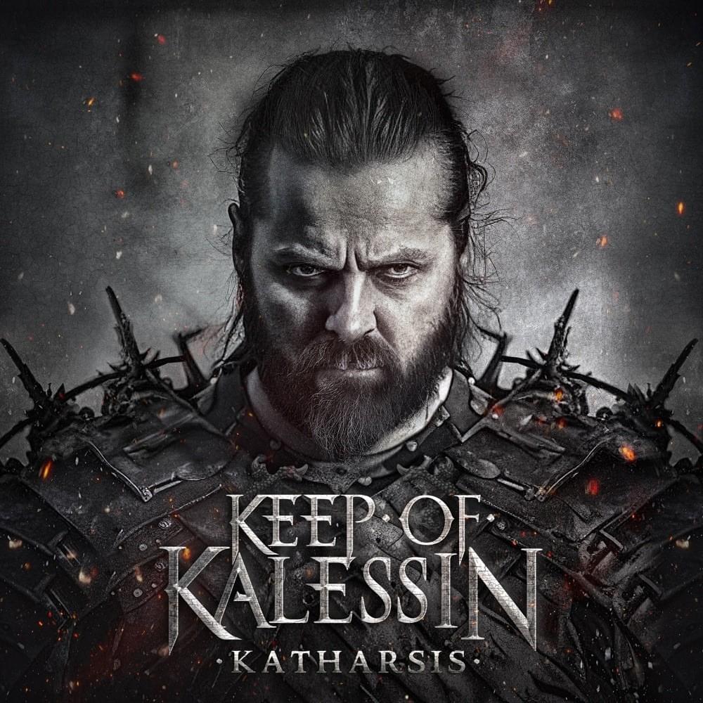 War of the Wyrm by Keep Of Kalessin