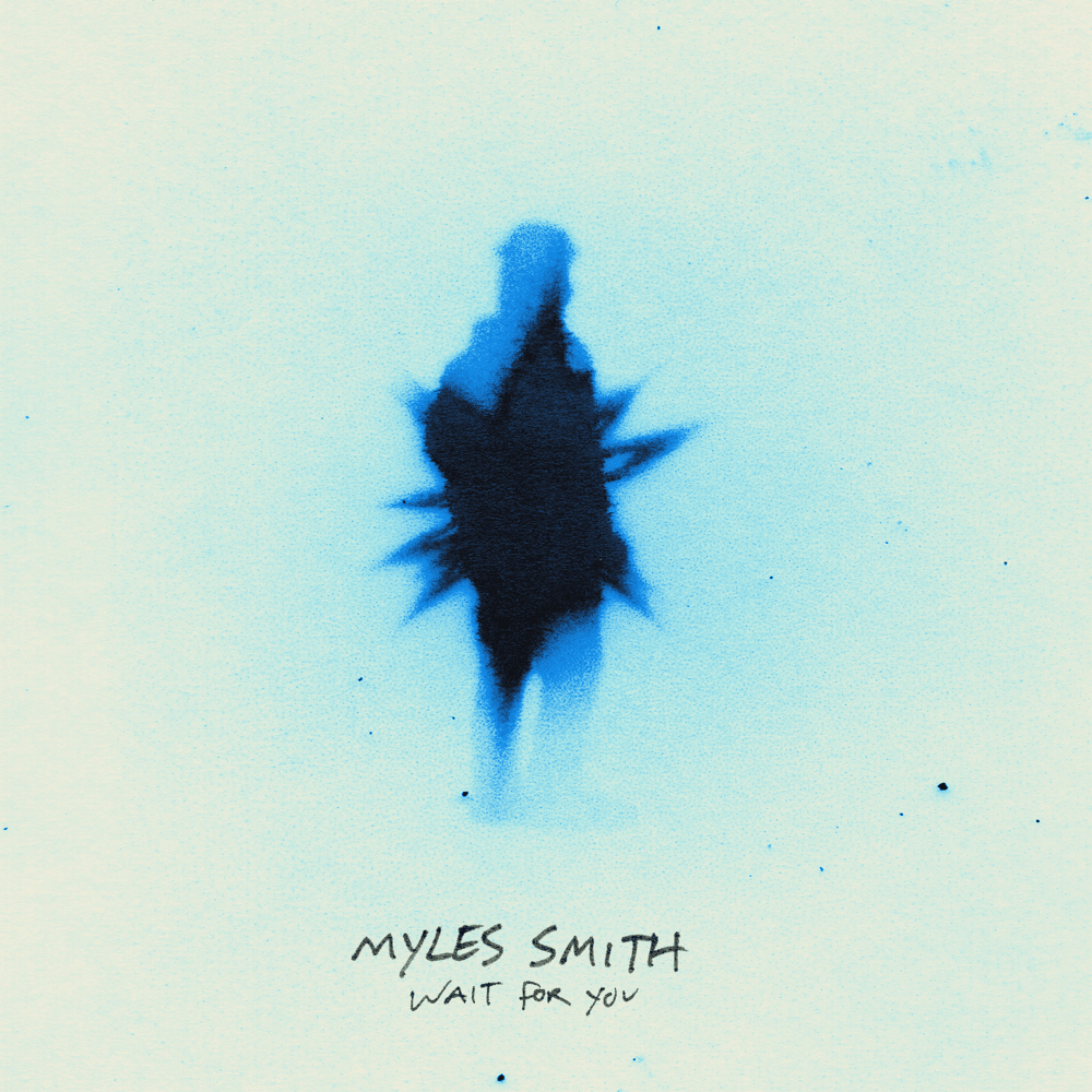 Album cover art for "Wait For You" by Bravo Hits