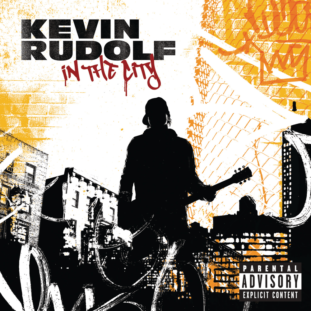 Cover image for In the City