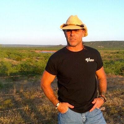 Photo of Shawn Michaels