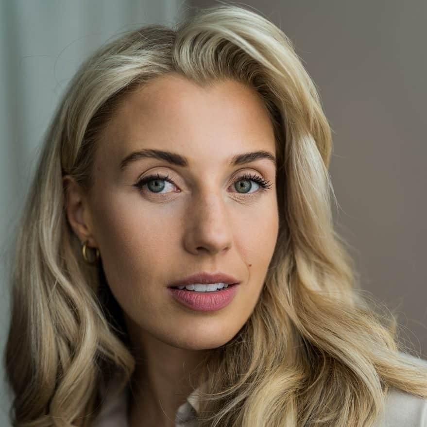 Celinde Schoenmaker Profile Picture Photo of Celinde Schoenmaker
