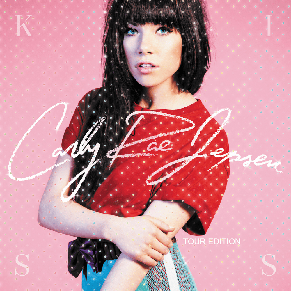 Cover image for Kiss (Tour Edition)