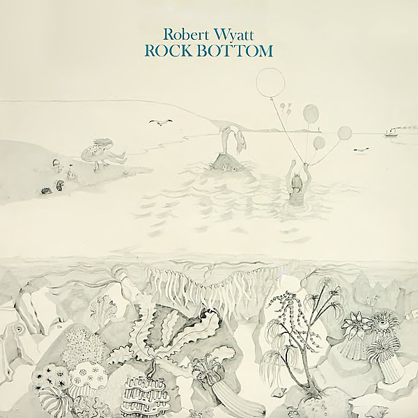 Sea Song by Robert Wyatt