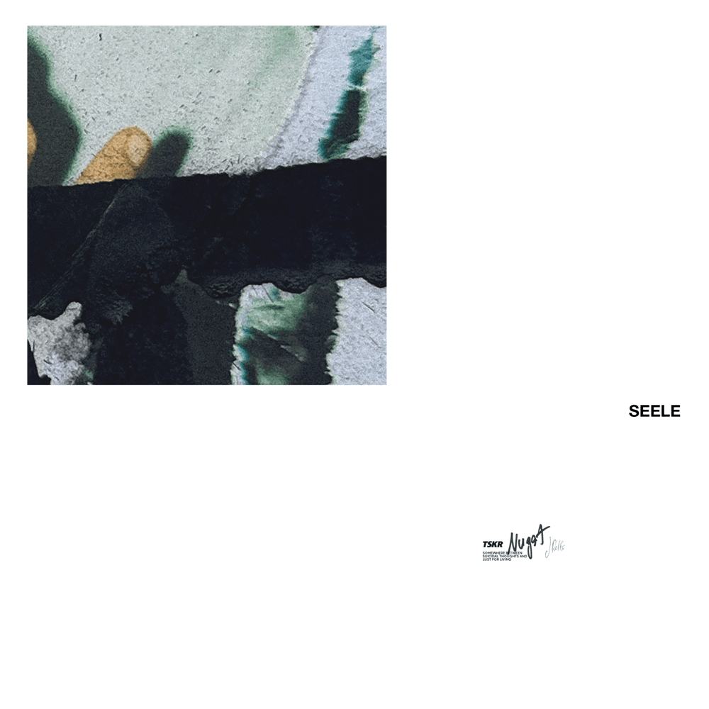Album cover art for "Seele" by Nugat