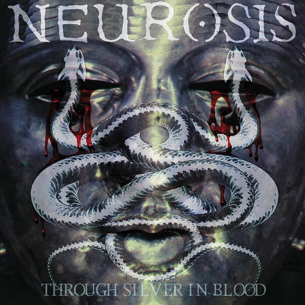 Locust Star by Neurosis