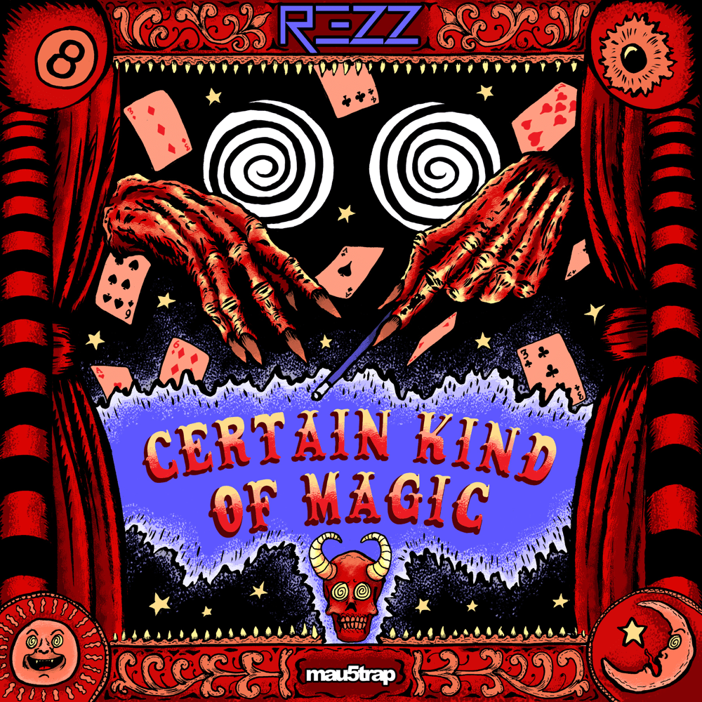 Toxin by Rezz