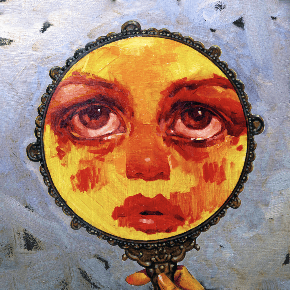 Starchild by Sweet Pill