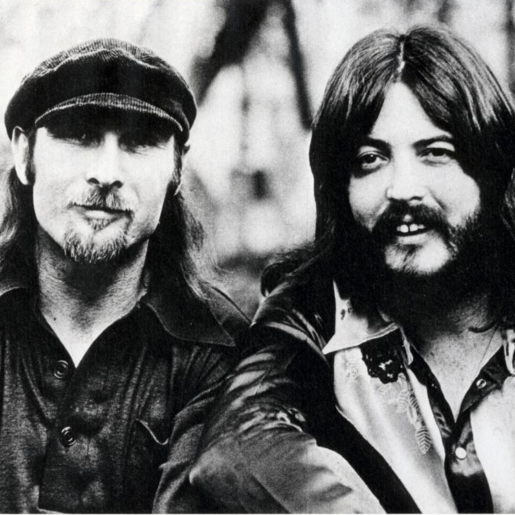 Photo of Seals and Crofts