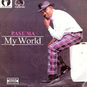 Album cover art for "Labe Igi" by Pasuma & Oritse Femi